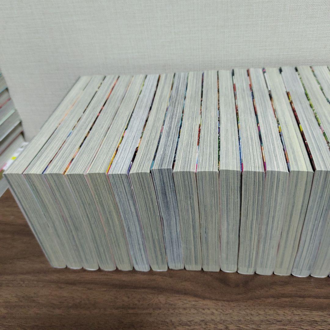 7SEEDS 全巻セット（1〜35巻）セブンシーズ