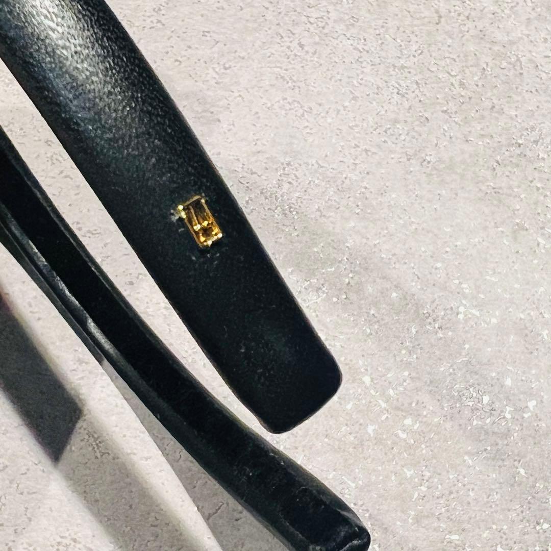 ALEXANDRE DE PARIS カチューシャ　NOIR