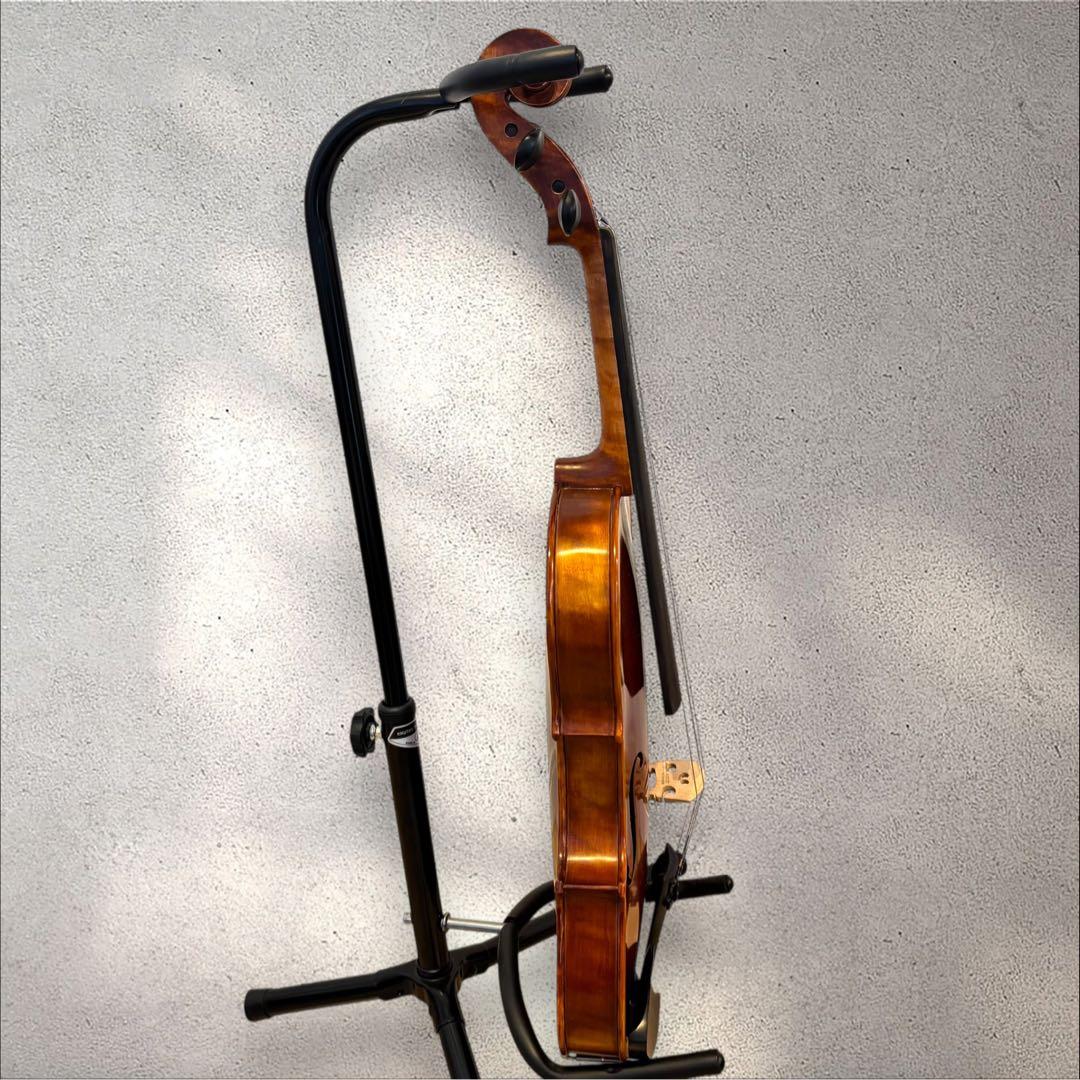 YAMAHA V7G バイオリン 4/4 美品 虎杢