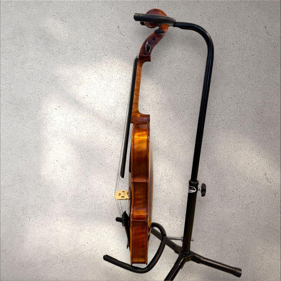 YAMAHA V7G バイオリン 4/4 美品 虎杢