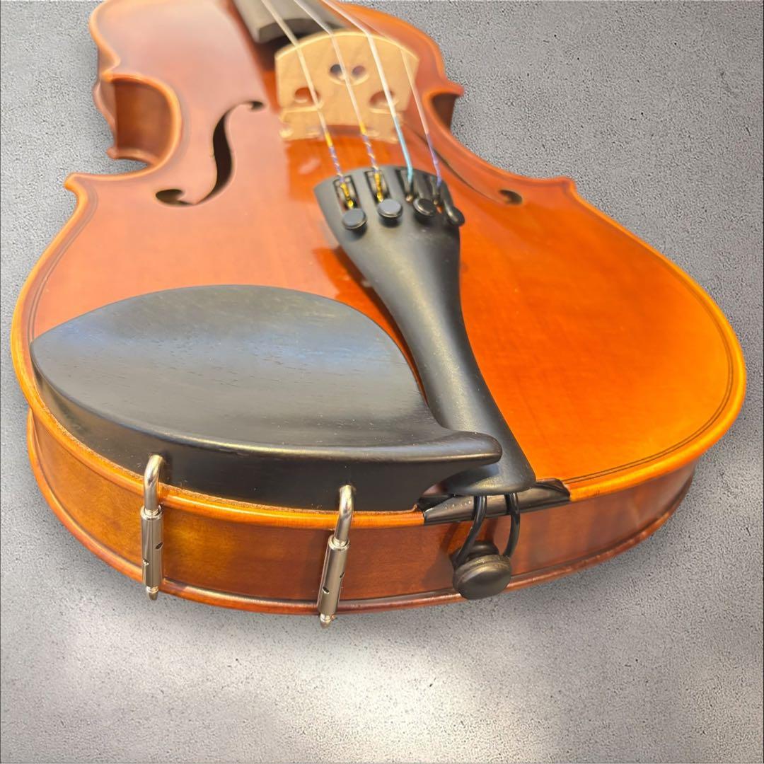 YAMAHA V7G バイオリン 4/4 美品 虎杢