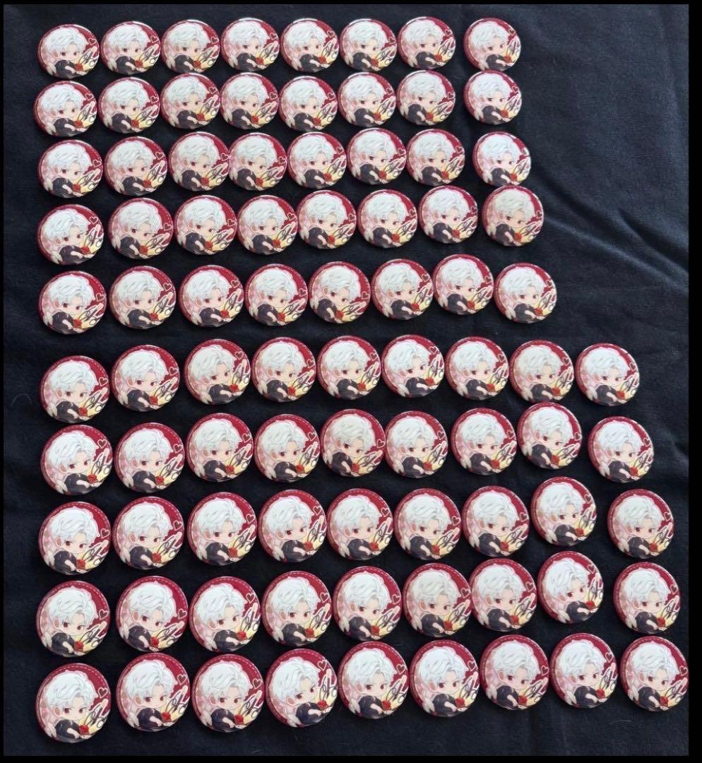 [公式]恋と深空 シン　セット売り