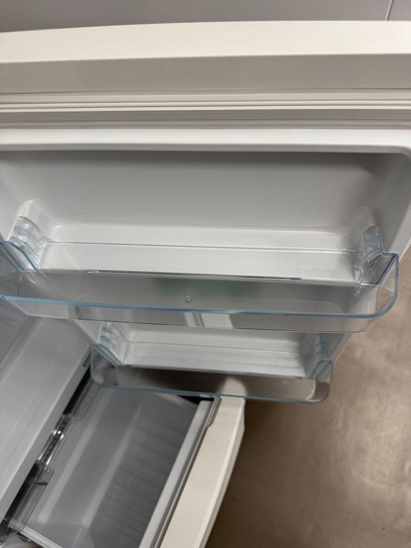 【熊熊】Panasonic NR-B14DW-W 2020年製