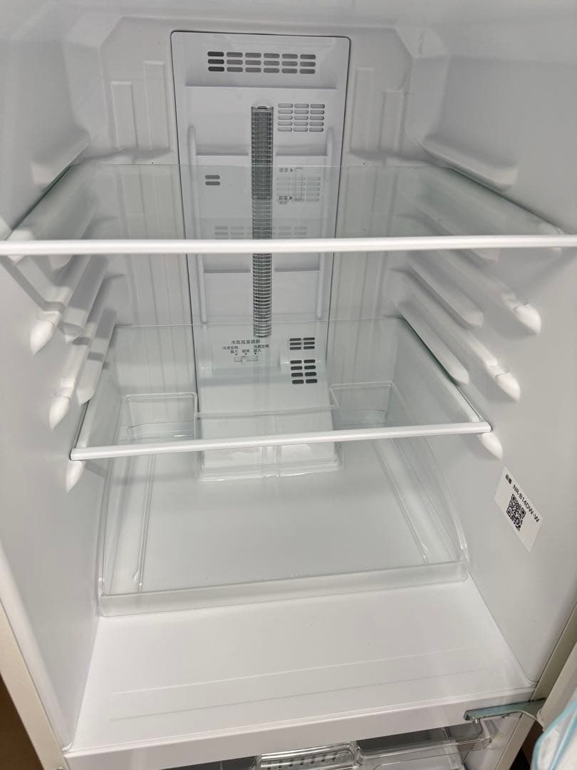 【熊熊】Panasonic NR-B14DW-W 2020年製