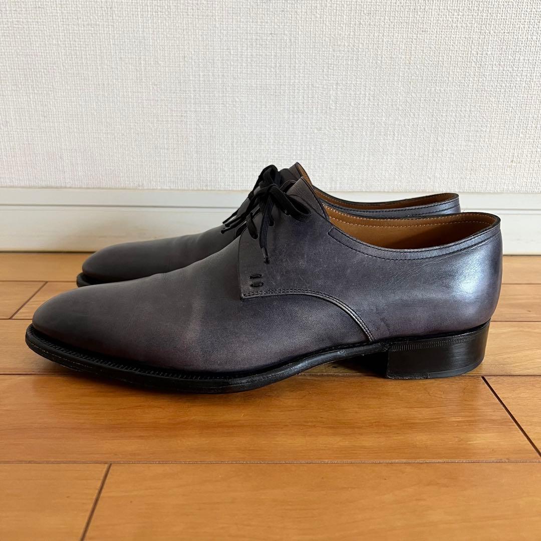 JOHNLOBB 2013イヤーモデル プレステージダービー