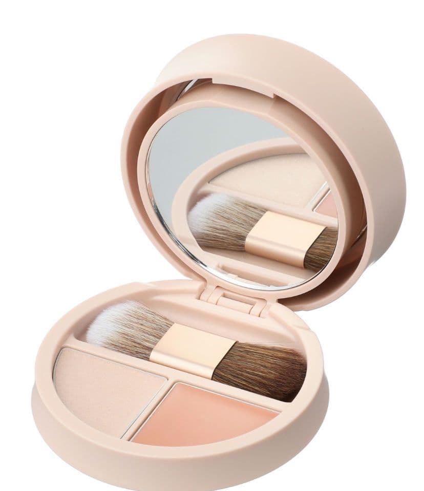 【新品未開封】ブリリアージュ パウダリーファンデーション40普通肌セット