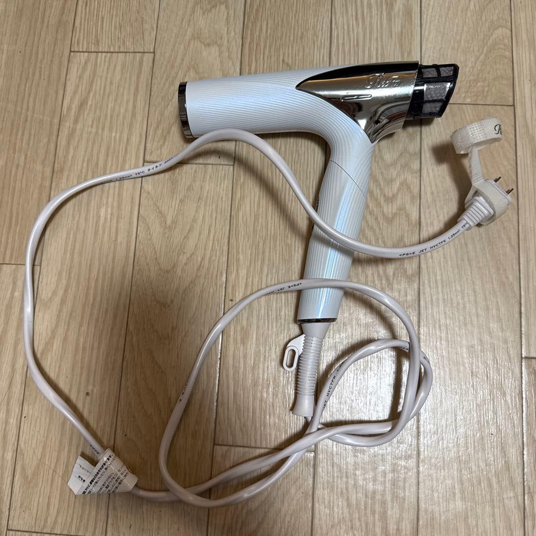 ※ジャンク　ReFa BEAUTECH DRYER RE-AN-02A