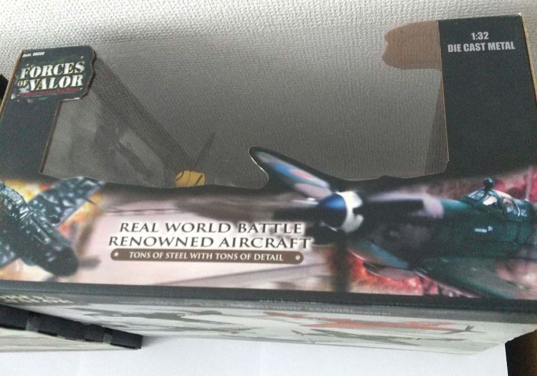 日*4様 戦闘機模型5点セット