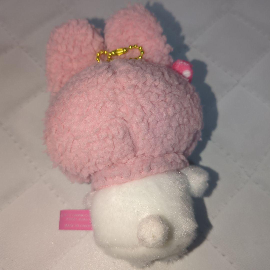 マイメロ　マスコット　レア