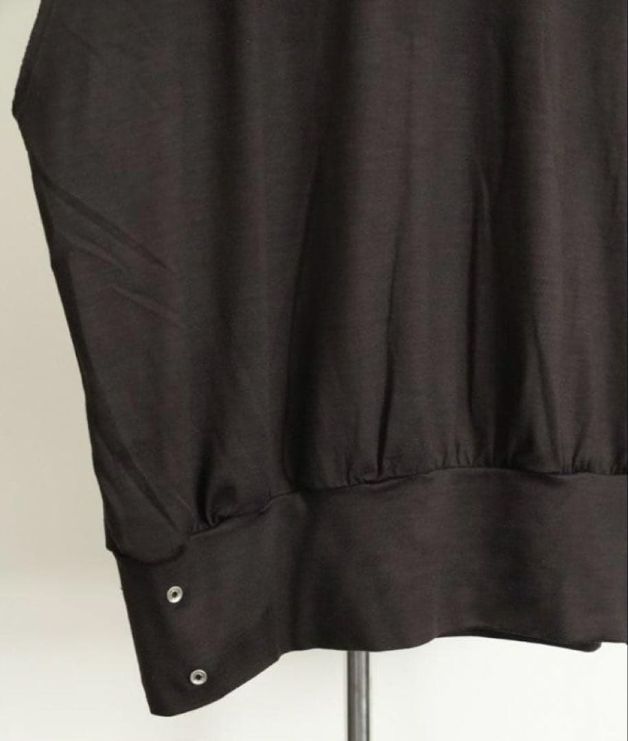 トップス barbell object bo ns top Brown