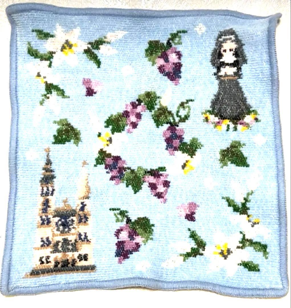 FEILER 10点　スプリントホース　白百合女子大　ポーチ等おまけ1枚全11点