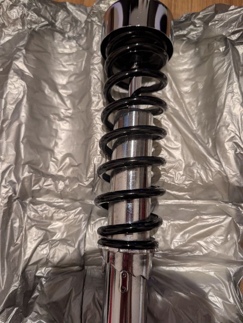 CB1100 SC65 ホンダ 純正 リア サスペンション 実動車外し 中古