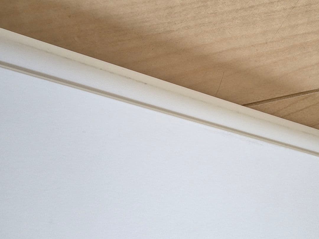 【美品】iPad 11インチ Magic Keyboard/日本語配列/ホワイト