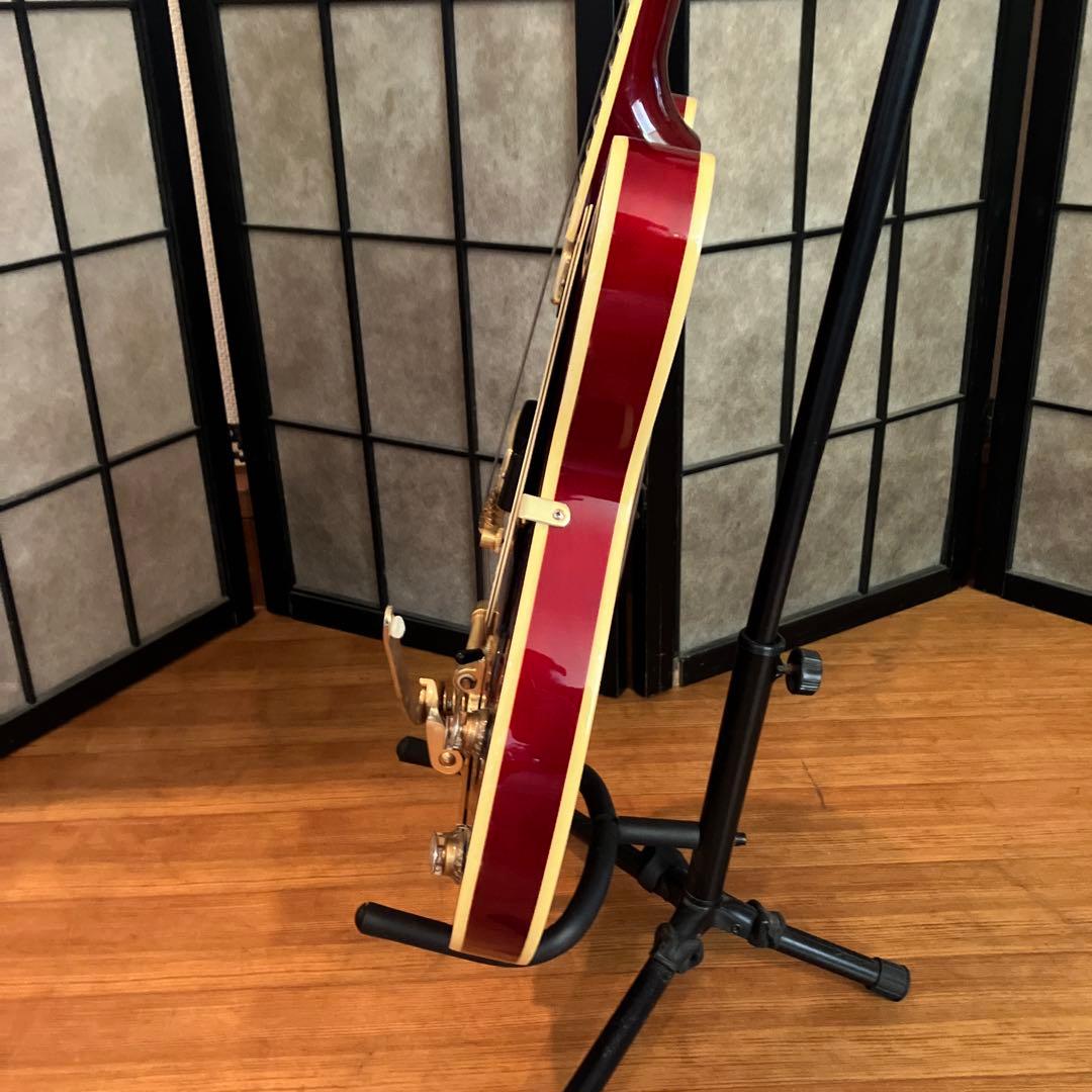 ギター Epiphone RIVIERA VT CH 2006