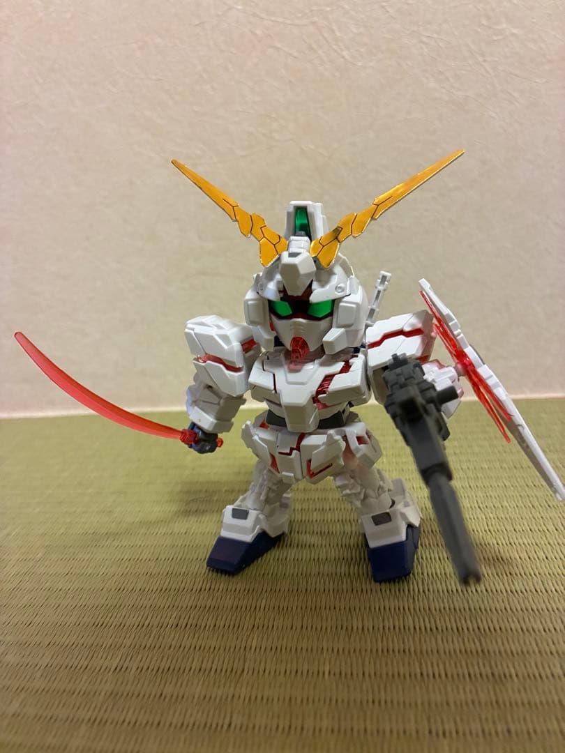 ガンダム BB戦士 まとめ売り