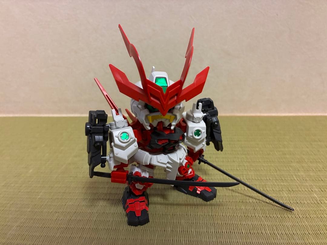 ガンダム BB戦士 まとめ売り