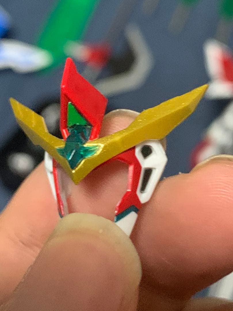 The合体 DXブレイバーン＆DXバーンドラゴンセット