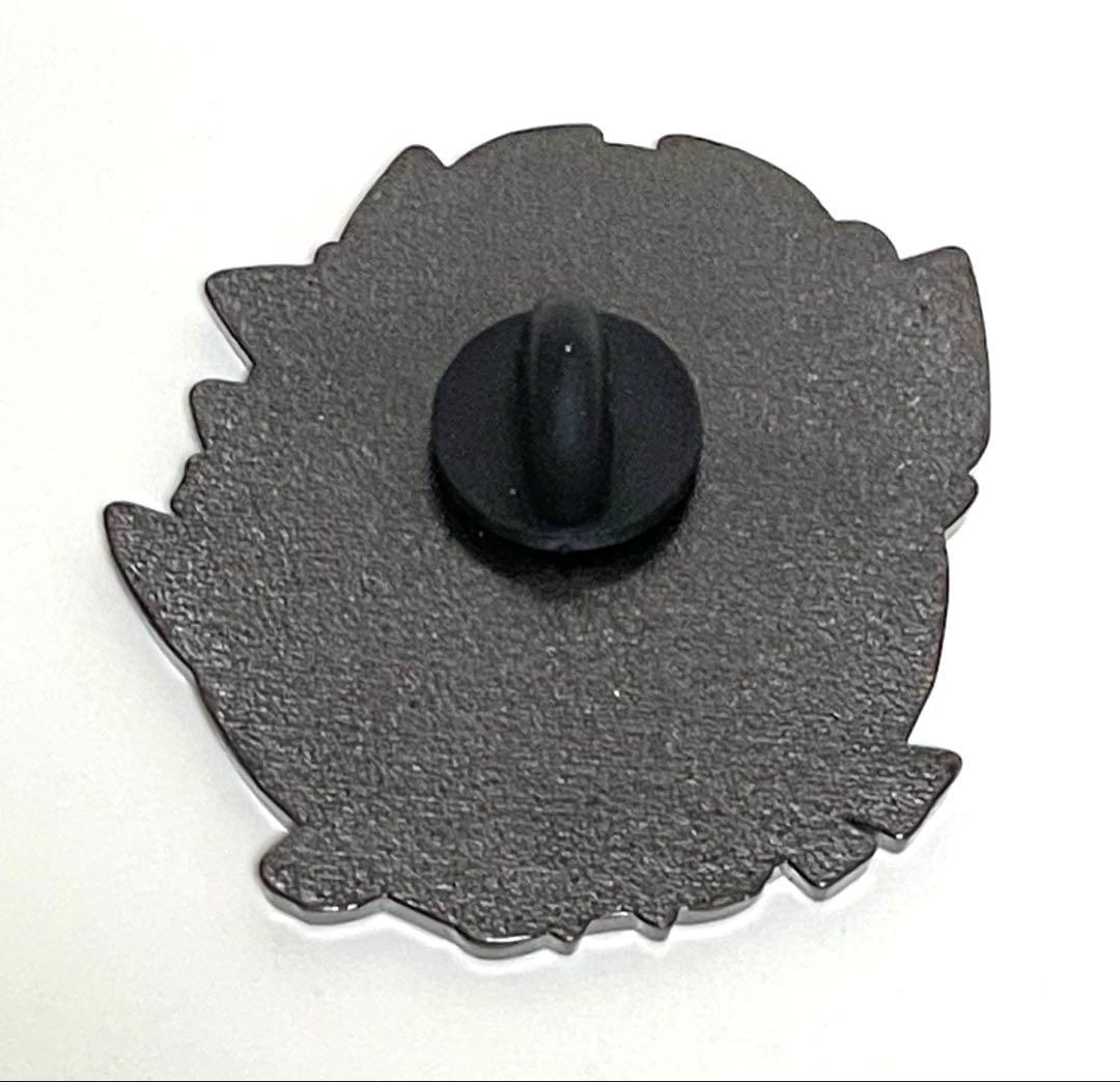 ハズビンホテル　アラスター　ピンバッジ