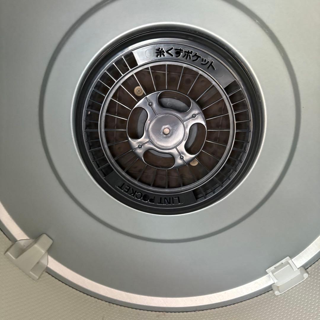 ガス衣類乾燥機 リンナイ カラッと解決 乾太くん