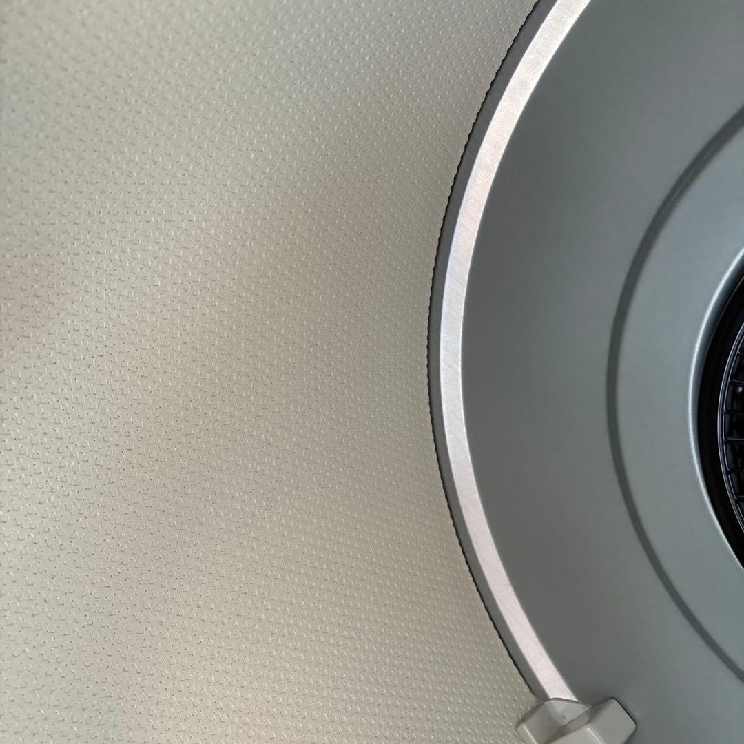 ガス衣類乾燥機 リンナイ カラッと解決 乾太くん