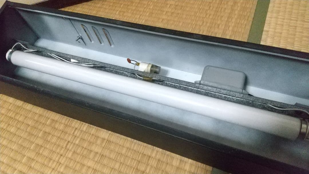 Technics テクニクス 販促用電光看板