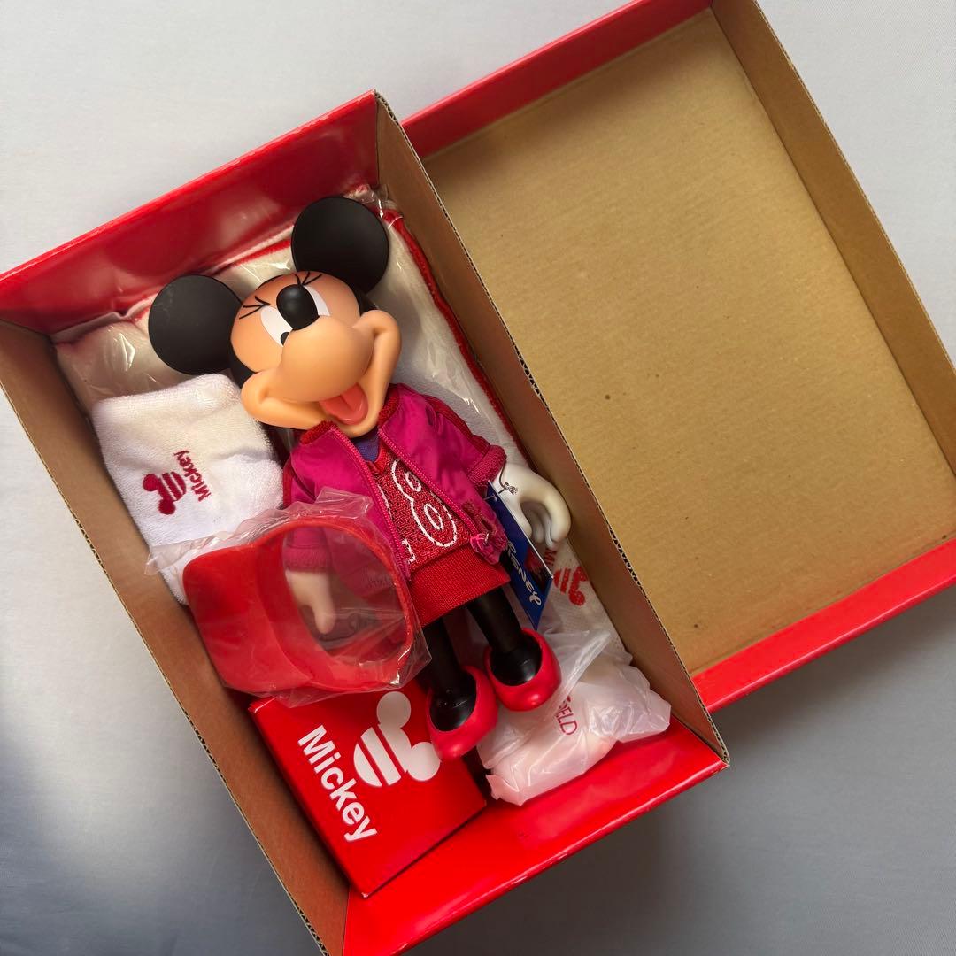 WORTHFIELD ミニーマウス