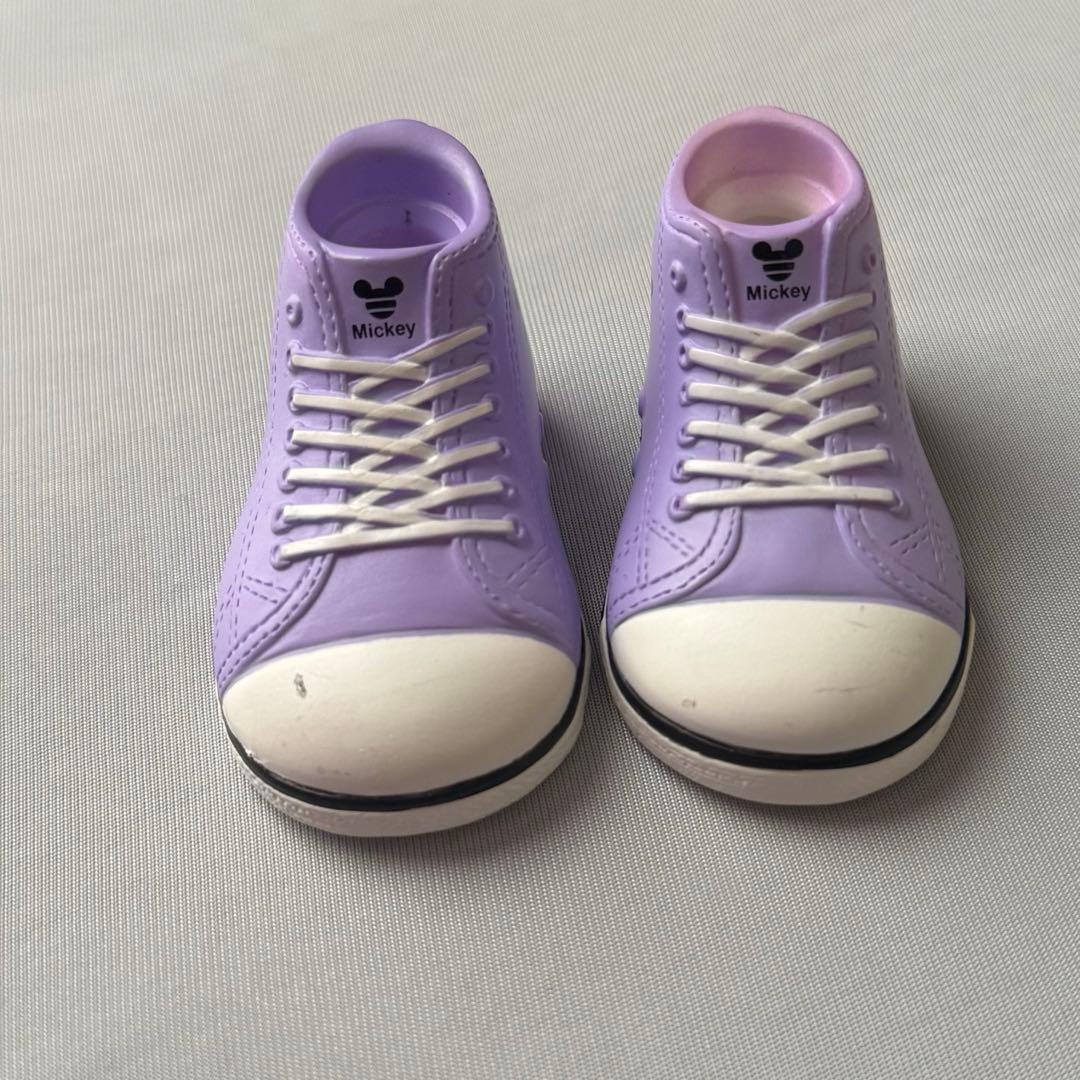 WORTHFIELD ミニーマウス