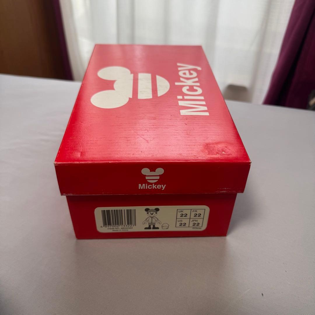 WORTHFIELD ミニーマウス