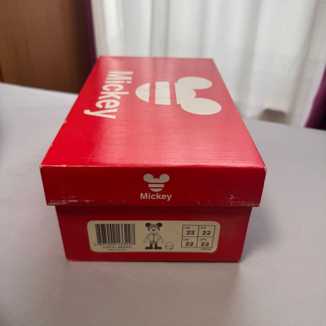 WORTHFIELD ミニーマウス