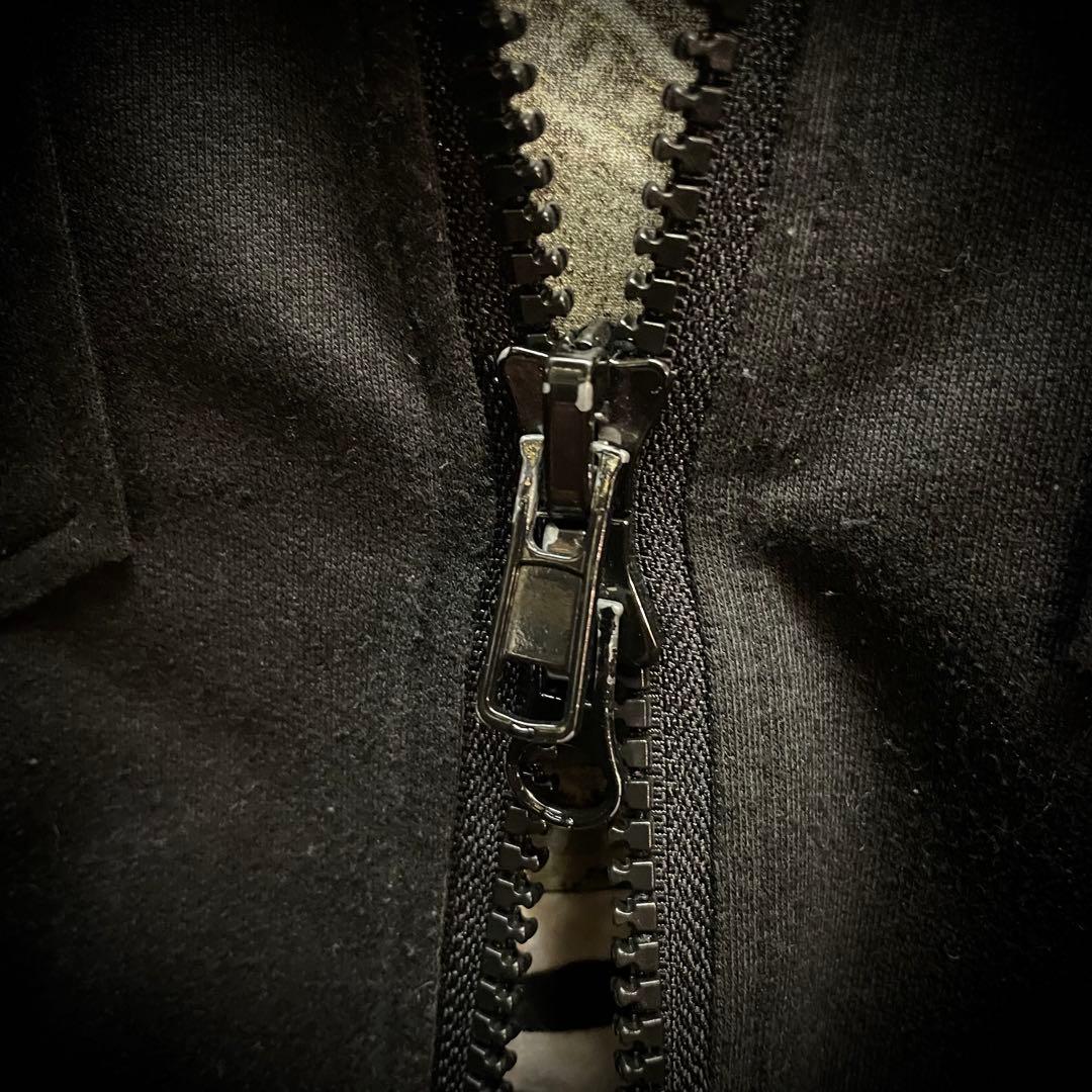 トップス KMRii IFSIXWASNINE LGB Hooded Zip JKT