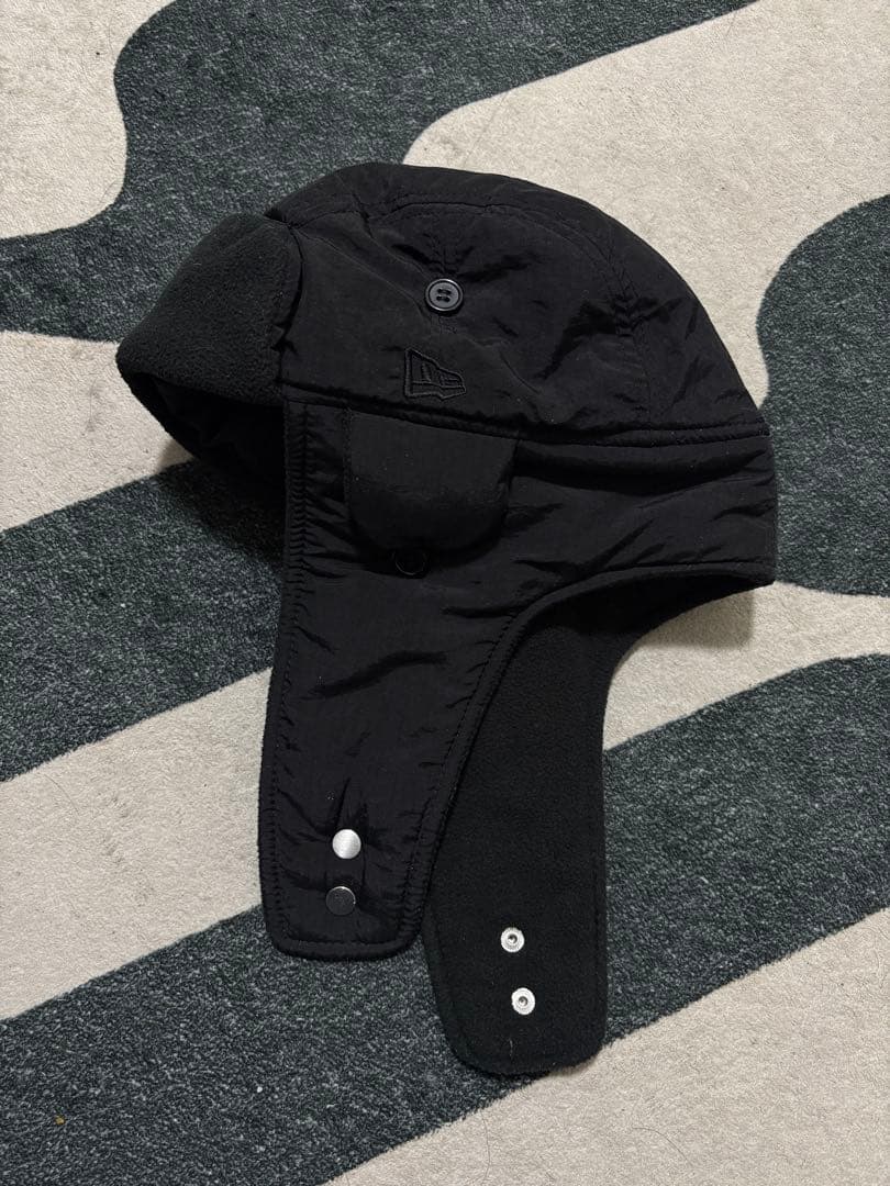 帽子 AIME LEON DORE NY TRAPPER HAT NEW ERA