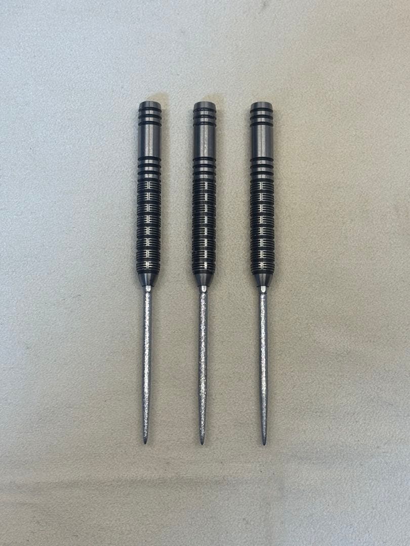 target ハードダーツ Beau Greaves 23g