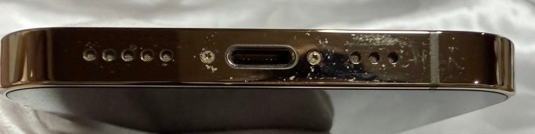 iPhone 12 Pro 128GB ゴールド