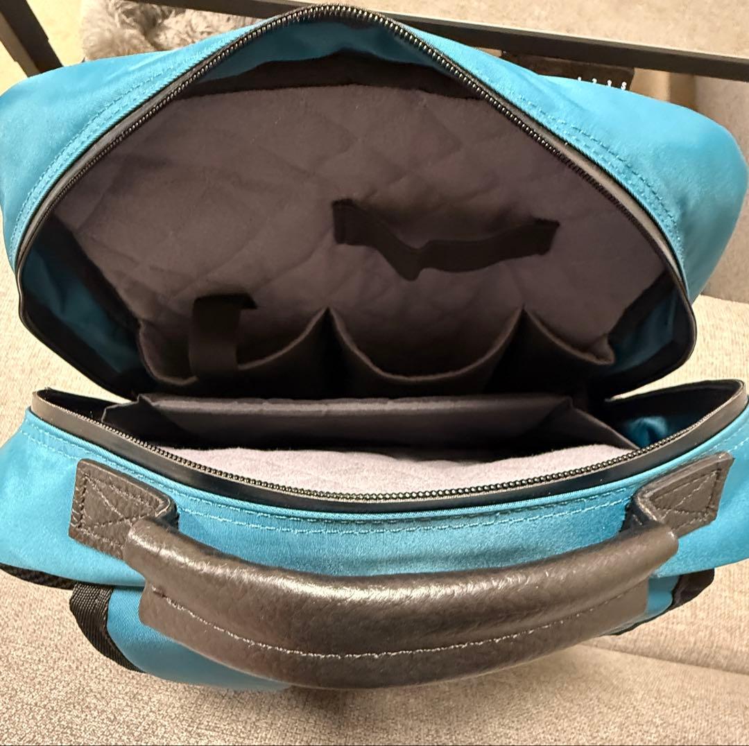 Roi （ロイ） フルート　バックパック