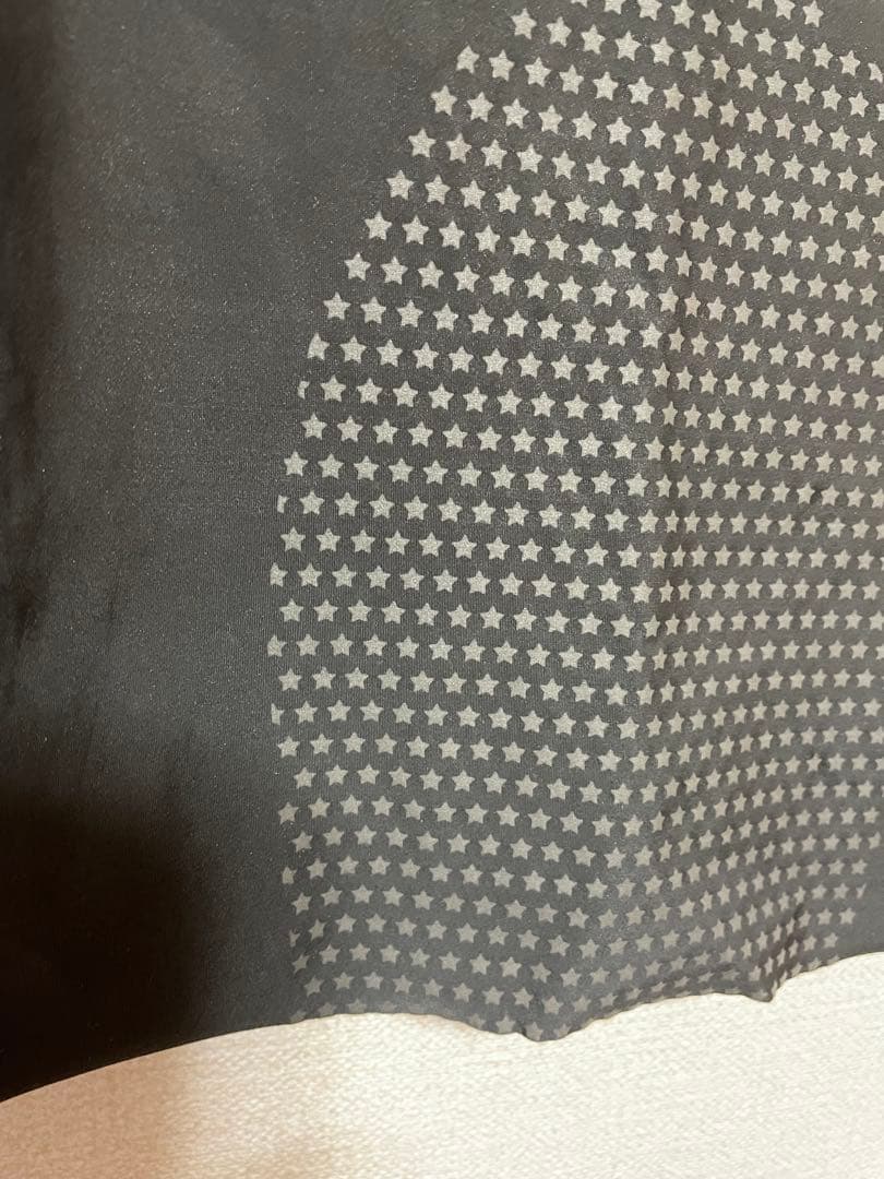 グラントイーワンズ ホルミーUブラトップ　L