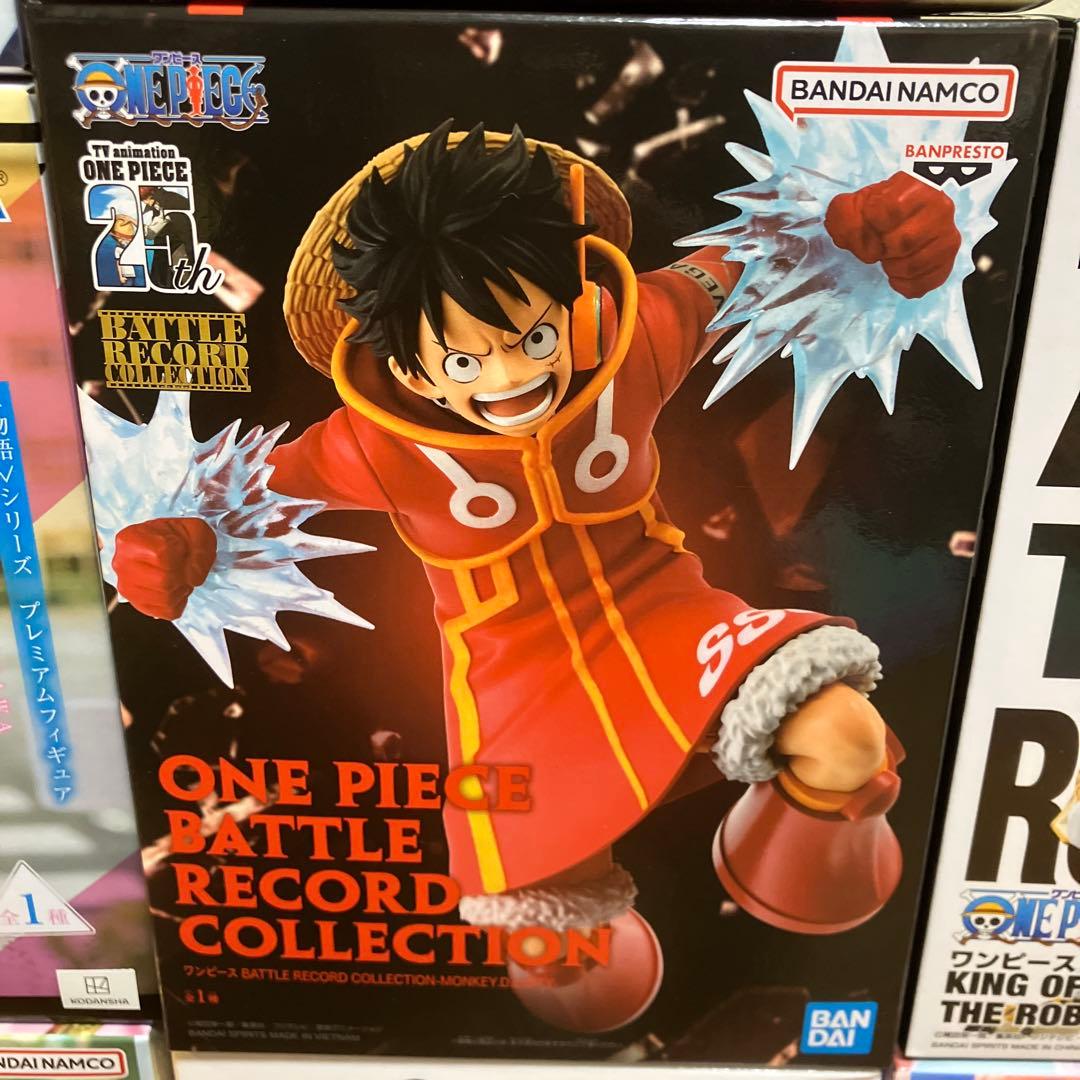 プライズ フィギュア ワンピースなど まとめ売り 10個セット