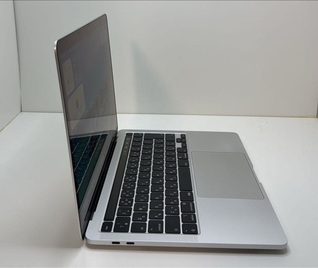 MacBook本体 MacBook Pro 13.3-inch Mid 2020