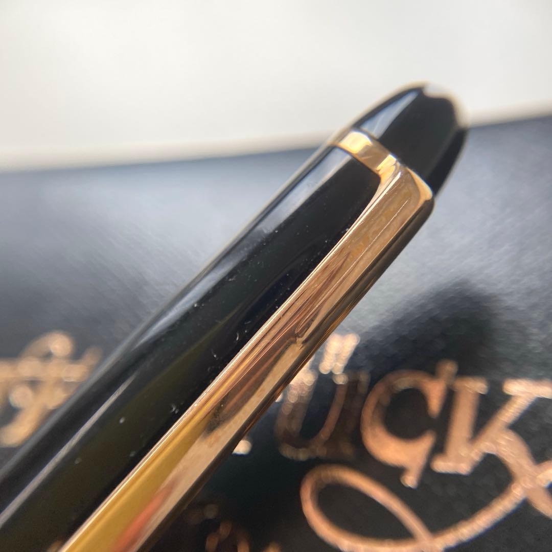 レア 90周年限定 モンブラン ボールペン 4810