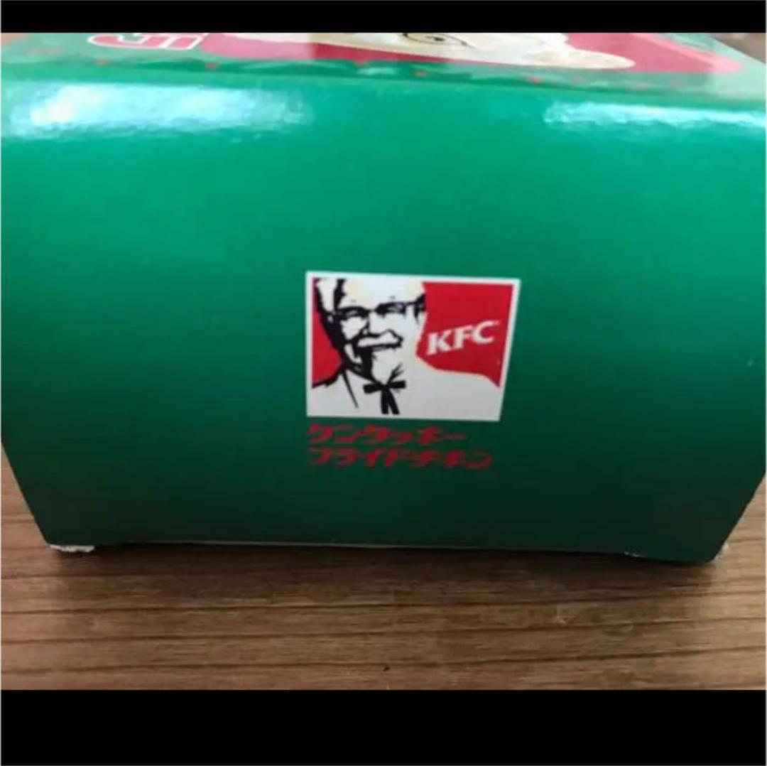 激レア【新品未使用】カーネルサンダース カメラ ケンタッキー