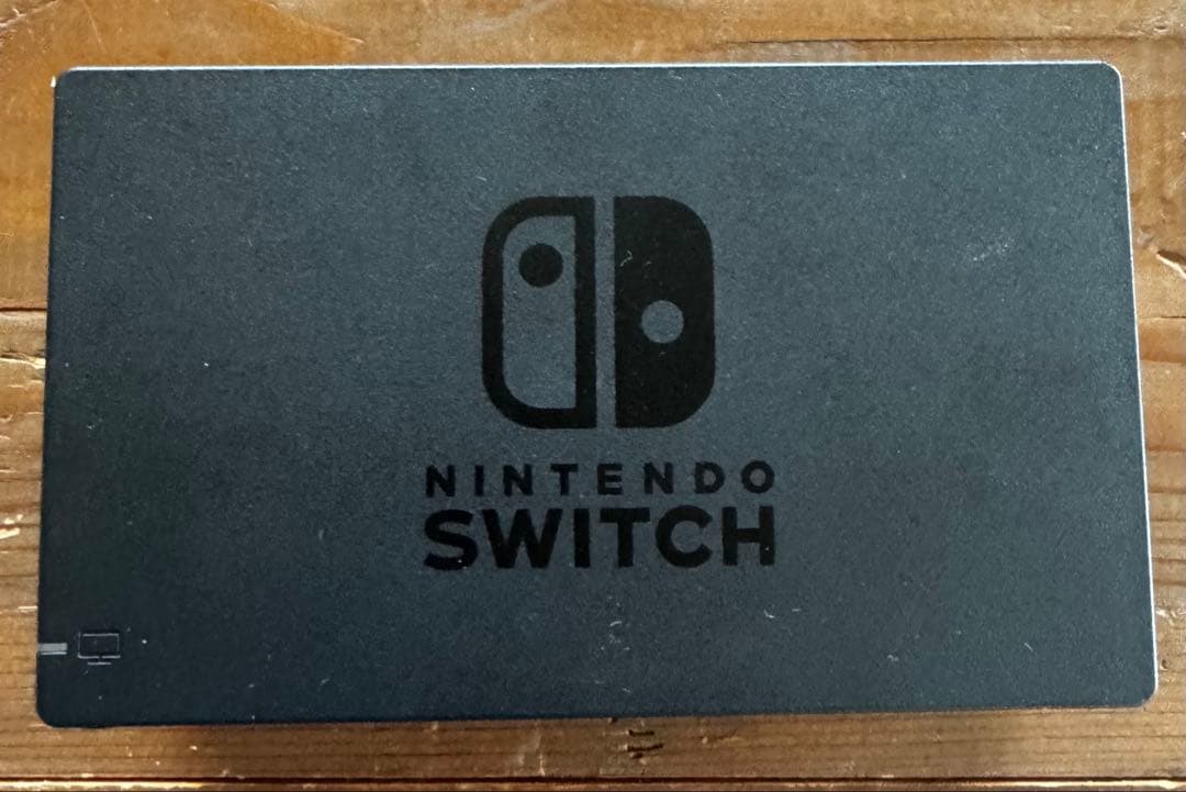 Nintendo Switch 本体 | 純正ケース + ソフト3本付き