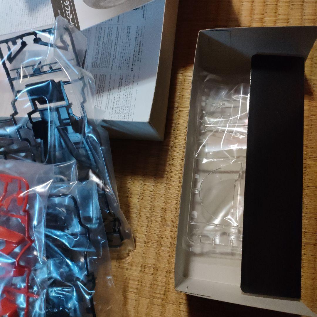 TAMIYA LaFerrari 1/24 プラモデルキット