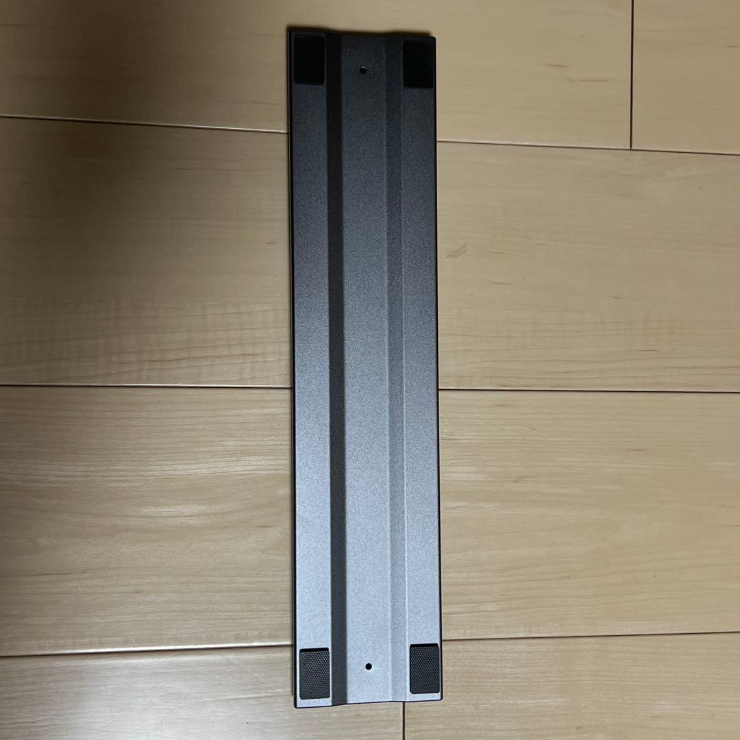 東プレ REALFORCE R3HC21 純正パームレスト・USBCケーブル付き