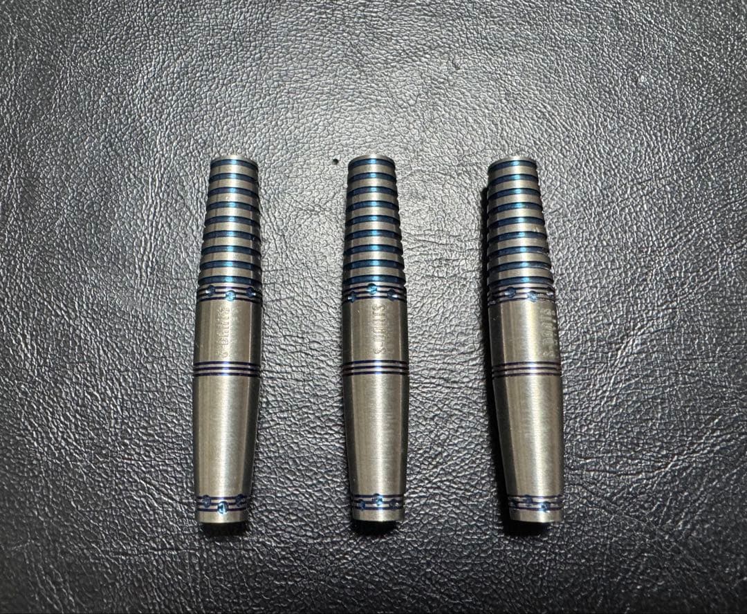 激レア 数量限定 ティガ エンプレチュ 坂口優希恵モデル エスダーツ限定モデル