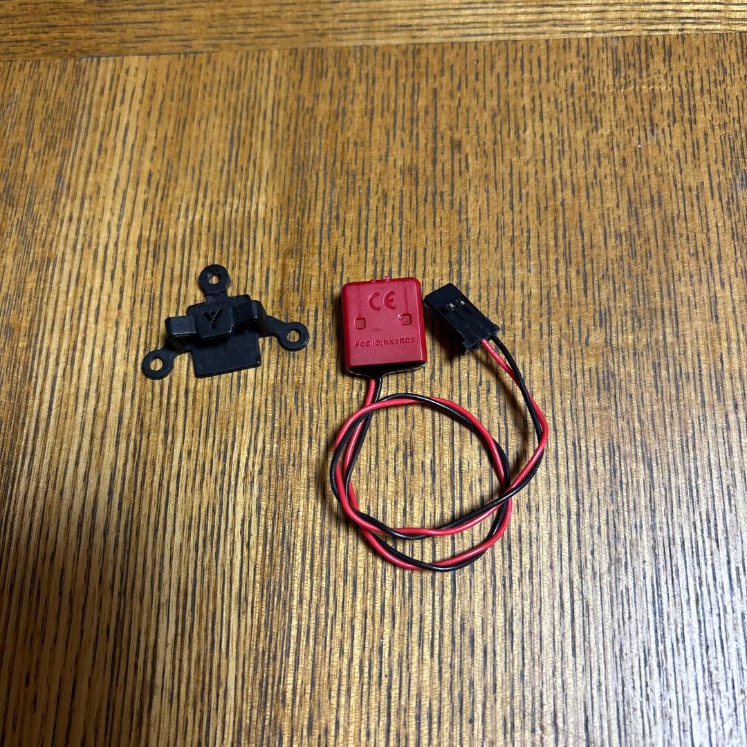 MYLAPS RC4 トランスポンダー