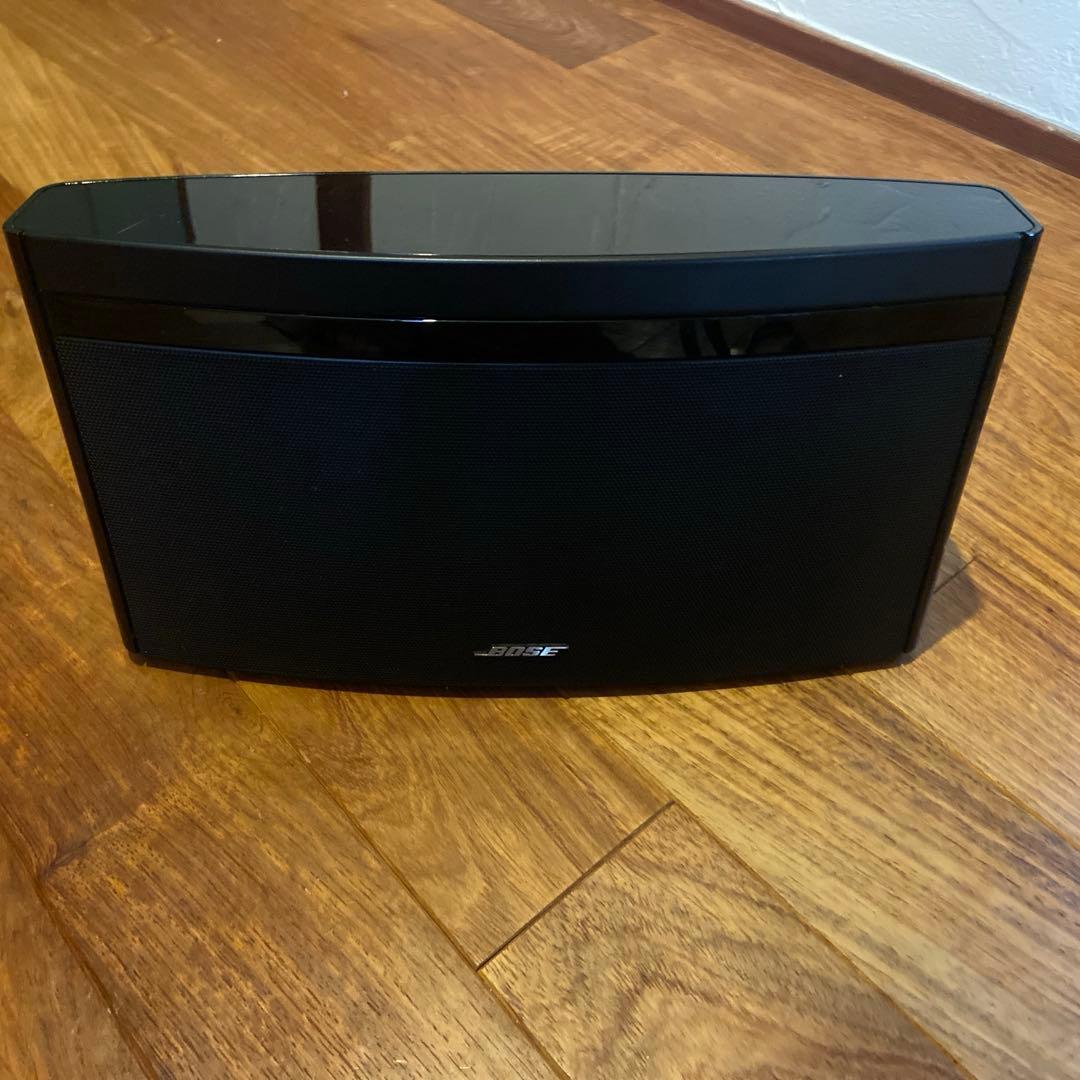 スピーカー・ウーファー BOSE SoundLink Air digital music system