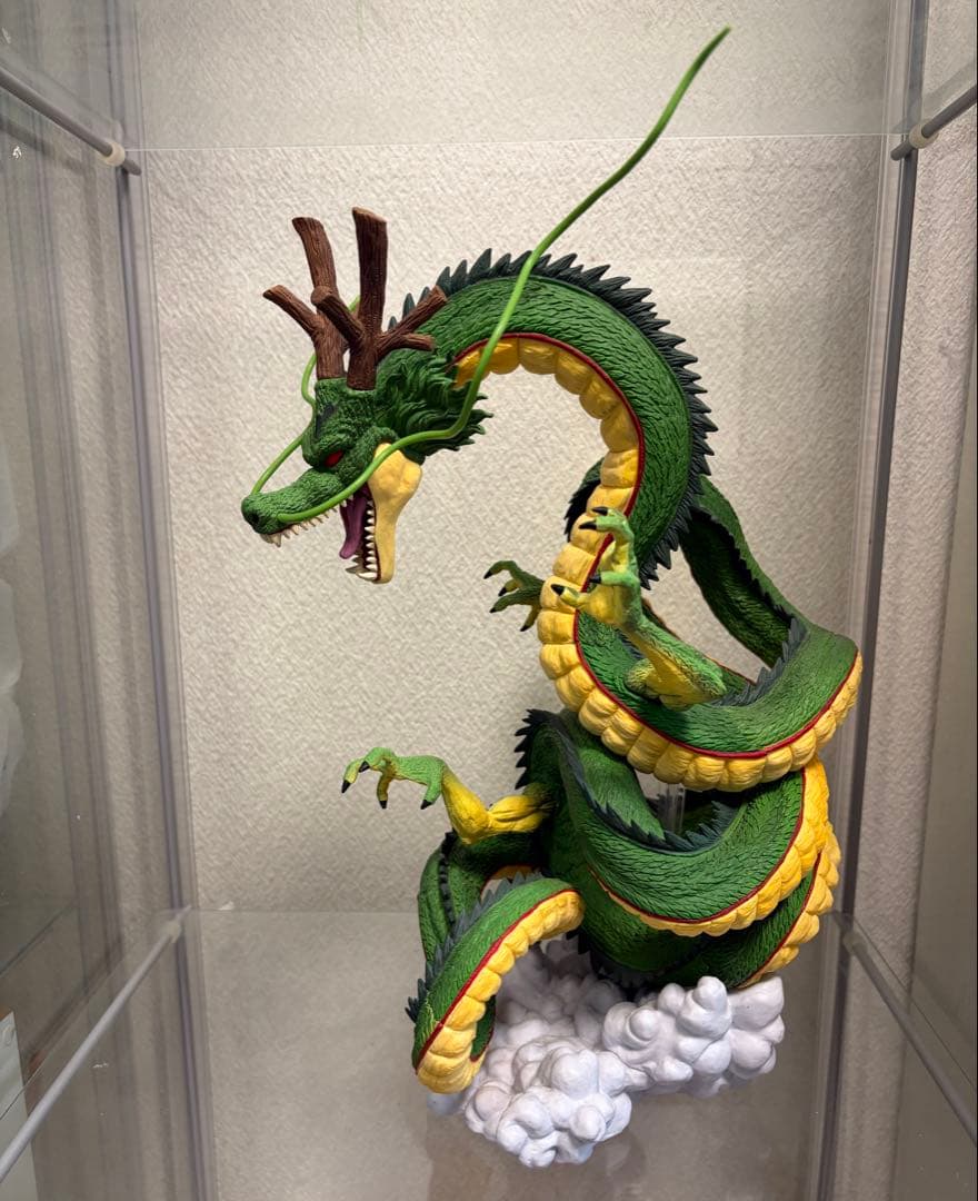 神龍 ラストワン賞 国内正規品 一番くじ ドラゴンボール