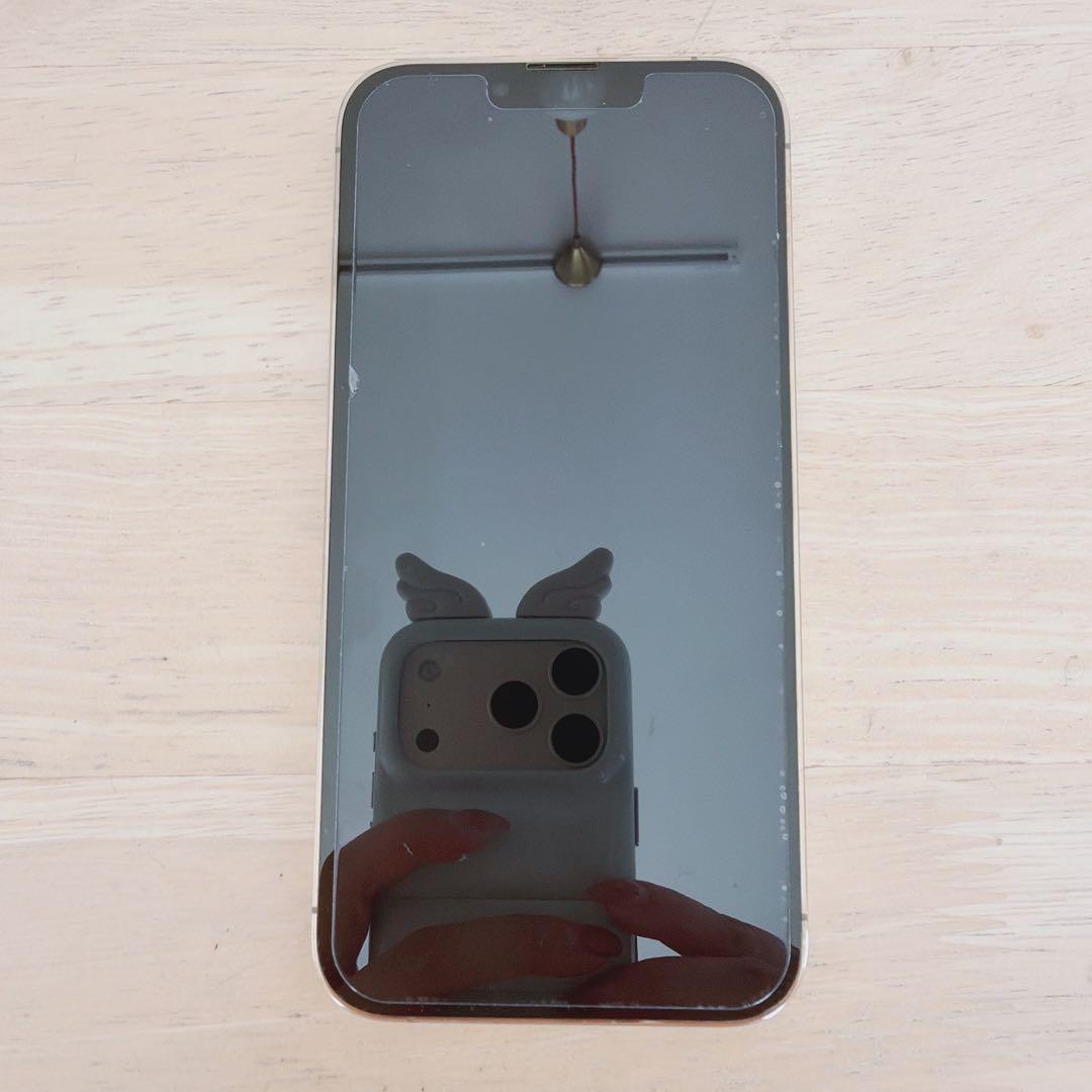 iPhone13Pro 512GB ゴールド