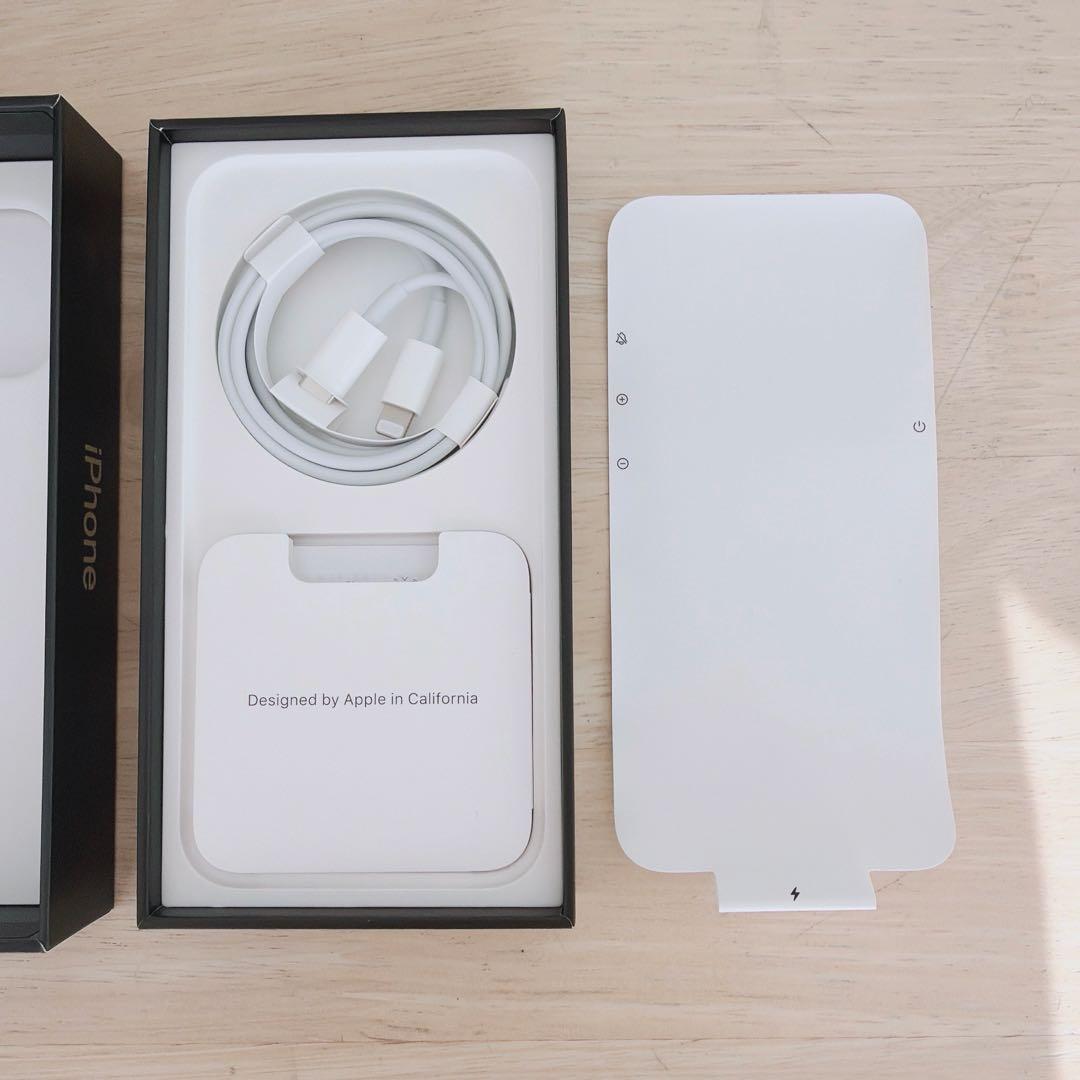 iPhone13Pro 512GB ゴールド