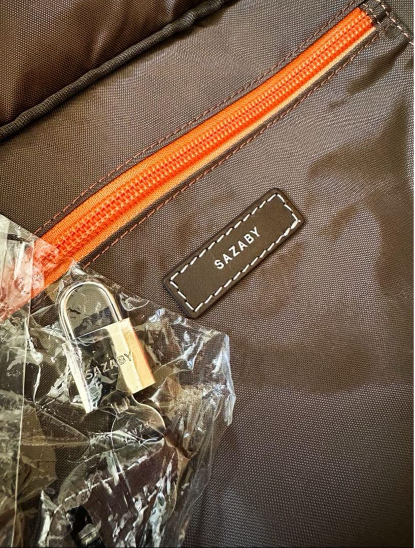 ★サザビー★ボストンバッグ レザー トートバッグ 2way ユニセックス男女兼用