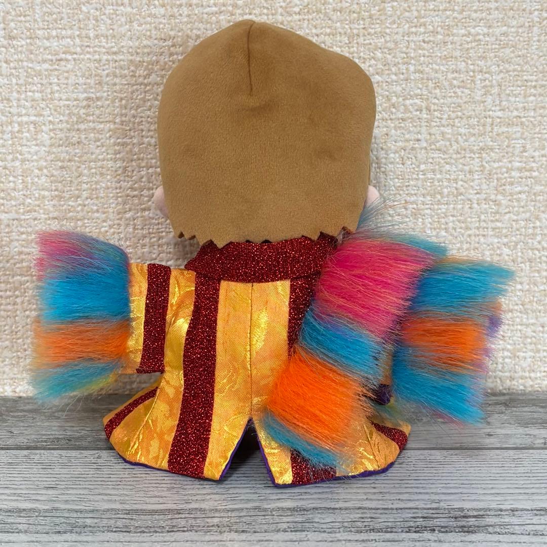 うー♡はぴぬい衣装オーダーページ